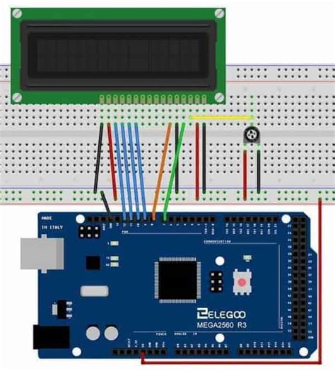 arduino mega 2560 project|elegoo mega 2560 project ideas.